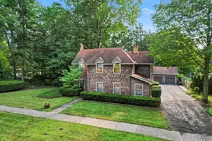 715 East St, Three Rivers, MI 49093 - Photo 1