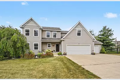 5544 100th Street SE, Caledonia, MI 49316 - Photo 2