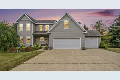 5544 100th Street SE, Caledonia, MI 49316 - Photo 1