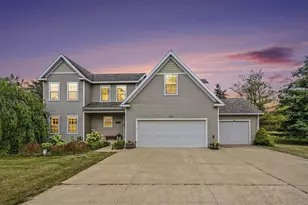 5544 100th St SE, Caledonia, MI 49316 - Photo 2