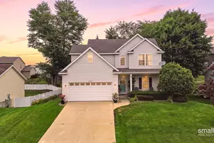 6566 Sunfield Dr SW, Byron Center, MI 49315 - Photo 1