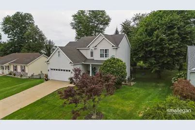 6566 Sunfield Drive SW, Byron Center, MI 49315 - Photo 38