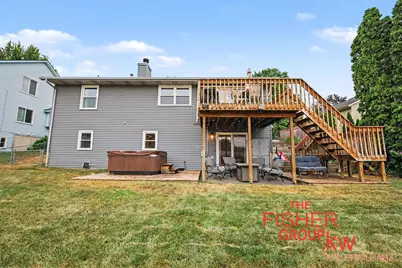 8504 Corsica Drive, Jenison, MI 49428 - Photo 26