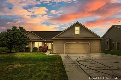 10699 Antelope Drive, Zeeland, MI 49464 - Photo 2