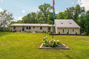 1261 Maple Ln, Brooklyn, MI 49230 - Photo 1