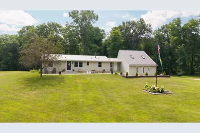 1261 Maple Lane, Brooklyn, MI 49230 - Photo 2