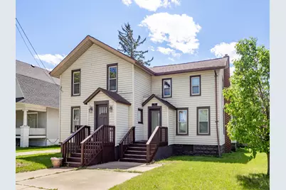 212 E Allegan Street, Otsego, MI 49078 - Photo 1