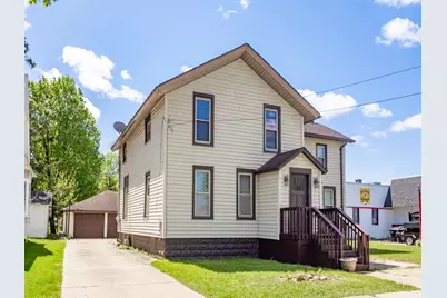 212 E Allegan Street, Otsego, MI 49078 - Photo 2