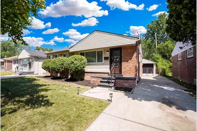 18305 Marquette Street, Roseville, MI 48066 - Photo 1