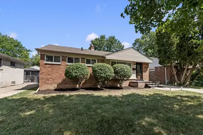 18305 Marquette Street, Roseville, MI 48066 - Photo 2