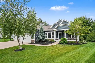 13125 Wildview Drive, Grand Haven, MI 49417 - Photo 1