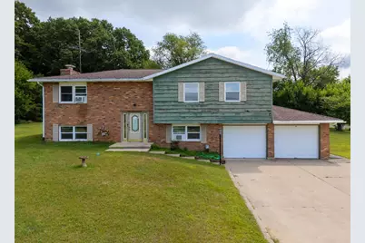 81611 White Oak Drive, Decatur, MI 49045 - Photo 1