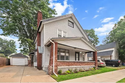 443 Hall Street SE, Grand Rapids, MI 49507 - Photo 2