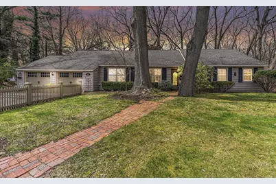 17887 N Fruitport Road, Spring Lake, MI 49456 - Photo 1