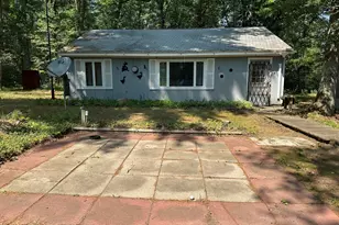 4525 S Merrillville Rd, Baldwin, MI 49304 - Photo 1