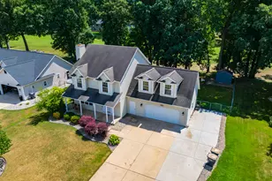 6086 Thistlewood Ave, Scotts, MI 49088 - Photo 2