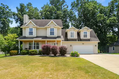 6086 Thistlewood Avenue, Scotts, MI 49088 - Photo 30
