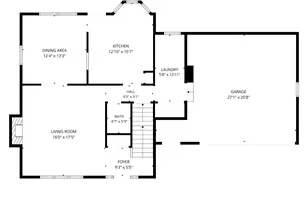 6086 Thistlewood Ave, Scotts, MI 49088 - Photo 10