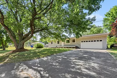 14370 14 Mile Road NE, Greenville, MI 48838 - Photo 1