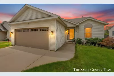 3125 Riley Ridge Road, Holland, MI 49424 - Photo 2