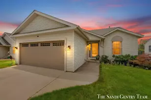 3125 Riley Ridge Rd, Holland, MI 49424 - Photo 2