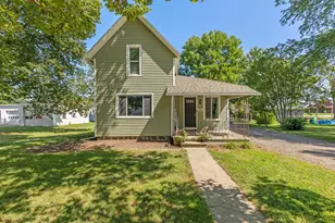 349 E Main St, Hopkins, MI 49328 - Photo 1