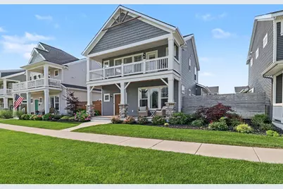 402 W Leland Drive, Whitehall, MI 49461 - Photo 2