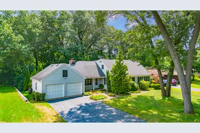 8245 Heritage Drive, Kalamazoo, MI 49009 - Photo 1