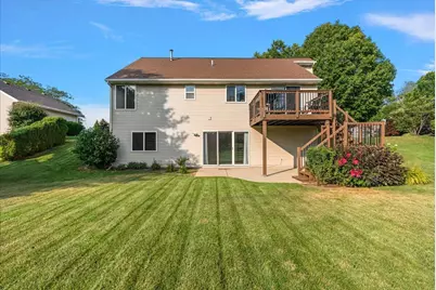 312 Sand Castle Drive, Holland, MI 49424 - Photo 24