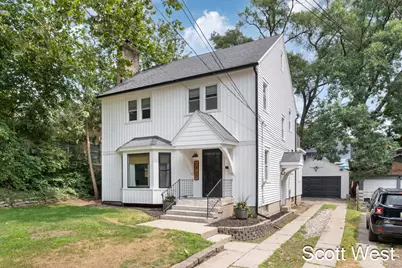 1310 Underwood Avenue SE, Grand Rapids, MI 49506 - Photo 2