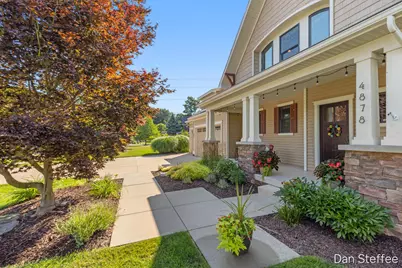 4878 W Village Trail SE, Ada, MI 49301 - Photo 2