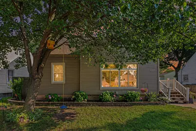 1357 Cornell Road, Muskegon, MI 49441 - Photo 2