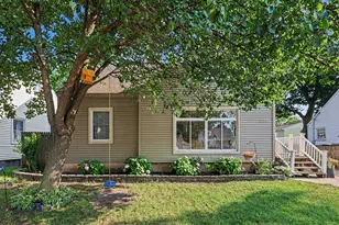 1357 Cornell Rd, Muskegon, MI 49441 - Photo 1