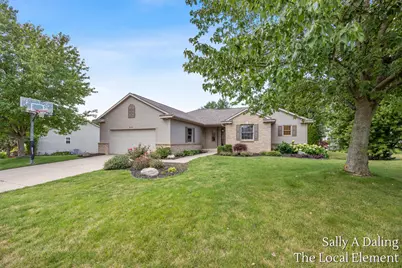 4319 Del Mar Drive SW, Grandville, MI 49418 - Photo 2
