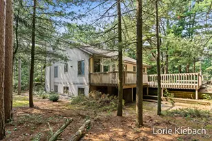 11940 Lakeshore Ave, Grand Haven, MI 49417 - Photo 1