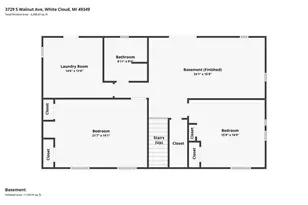 3729 S Walnut Ave, White Cloud, MI 49349 - Photo 26