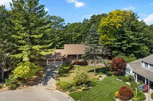 3365 Wildridge Dr NE, Grand Rapids, MI 49525 - Photo 1