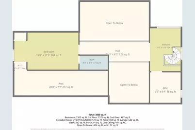 3365 Wildridge Drive NE, Grand Rapids, MI 49525 - Photo 30