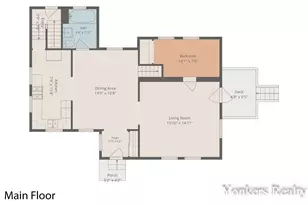 190 Race St, Freeport, MI 49325 - Photo 4