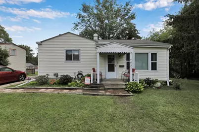 4627 Lowcroft Avenue, Lansing, MI 48910 - Photo 2