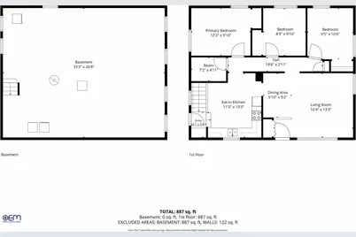 4627 Lowcroft Avenue, Lansing, MI 48910 - Photo 32