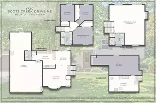 1720 Scott Creek Dr NE, Belmont, MI 49306 - Photo 46