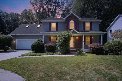 5677 Cartago Drive, Lansing, MI 48911 - Photo 2