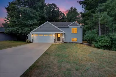 728 W River Hills Court, Newaygo, MI 49337 - Photo 1