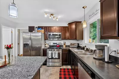 728 W River Hills Court, Newaygo, MI 49337 - Photo 12