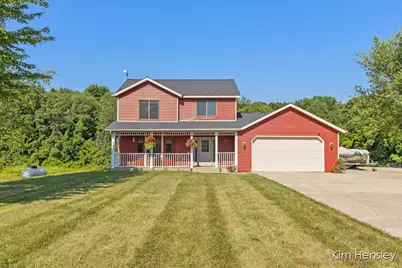 4493 Wood School Road, Hastings, MI 49058 - Photo 2
