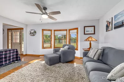 4493 Wood School Road, Hastings, MI 49058 - Photo 4