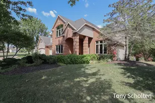 6054 Summerhill Dr, Hudsonville, MI 49426 - Photo 58