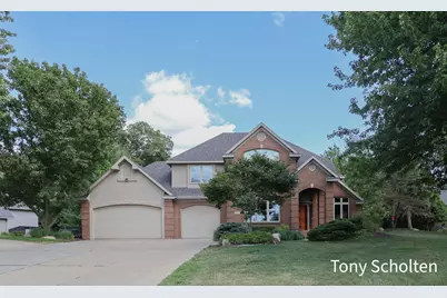 6054 Summerhill Drive, Hudsonville, MI 49426 - Photo 1