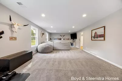 442 Shaw Estates Drive NE, Rockford, MI 49341 - Photo 26